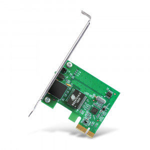Karta Sieciowa TP-LINK TG-3468 Gigabit Ethernet PCI-E