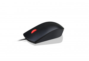 Lenovo OEM USB Optical Mouse BK FRU: 00PH133