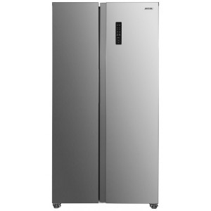 Lodówka Side By Side Total No Frost MPM-563-SBS-14/N inox