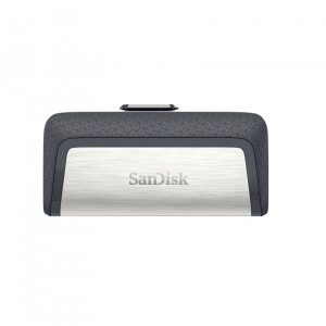 SANDISK FLASH Ultra Dual 256GB 150MB/s USB Typ-C