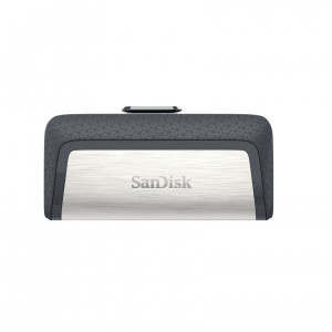 SANDISK FLASH Ultra Dual 256GB 150MB/s USB Typ-C