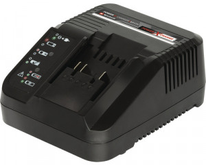 ŁADOWARKA PXC 18V 3A EINHELL