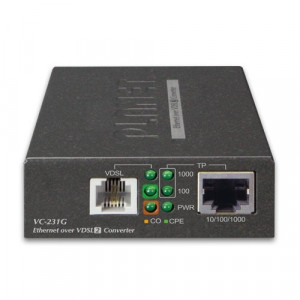 PLANET KONWERTER MEDIÓW VC-231G VDSL2 1000 BASE-T
