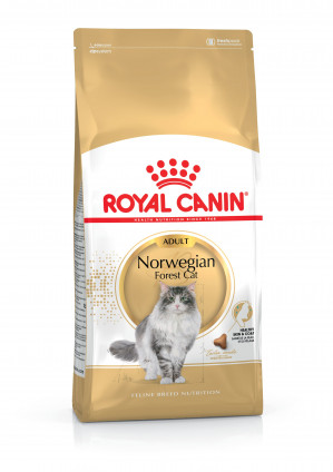FBN Norvegien 10 kg