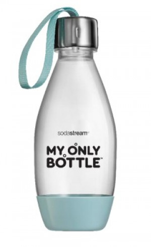Butelka SodaStream My Only Bottle Icy Blue 0.5L