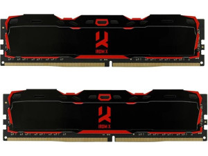 GOODRAM DDR4 IRDMX 2x16GB KIT 3000MHz CL16