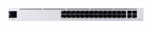 Switch Ubiquiti UniFi Hi-Capacity Aggregation 32p Managed 10G/25G (USW-Pro-Aggregation-EU)