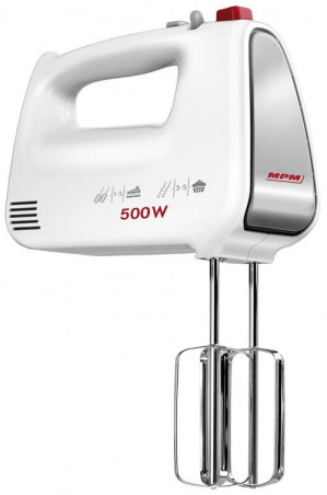 Mikser ręczny MPM MMR-19