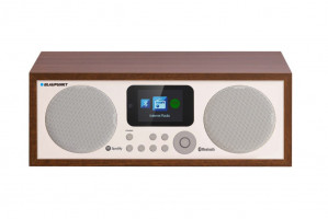 Radio internetowe Blaupunkt IR10BT