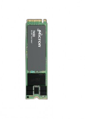 Micron 7450 PRO 480GB NVMe M.2MTFDKBA480TFR