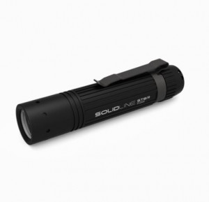 Latarka Ledlenser Solidline ST6R
