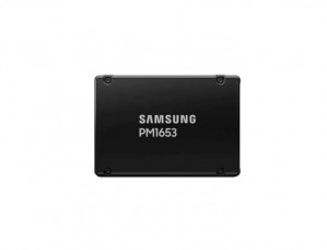 Samsung PM1653 7.68TB 2.5
