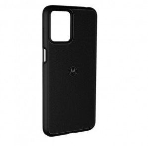 Motorola Premium Soft Case - G32-SC-SFT, Black
