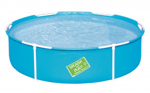 Bestway 56283 Basen stelażowy dla dziecka 152x38