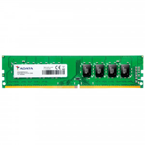 ADATA Premier DDR4 2666 DIMM 8GB CL19 SingleTray