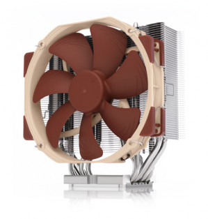 Chłodzenie CPU NOCTUA NH-U14S DX-3647