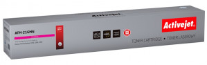 Activejet ATM-216MN Toner do drukarki Minolta, Zamiennik Konica Minolta TN216M; Supreme; 26000 stron; purpurowy.