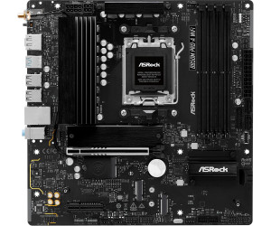 Płyta główna ASRock B850M Pro-A WiFi