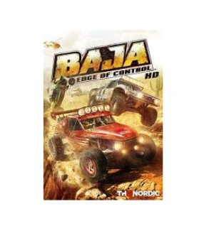 BAJA: Edge of Control HD - wersja cyfrowa