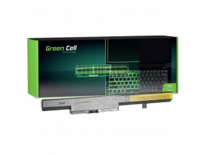 GREEN CELL BATERIA LE69 2200 MAH 14.4V