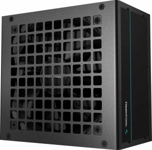 Zasilacz DeepCool PF350 350W 80 Plus (R-PF350D-HA0B-EU)