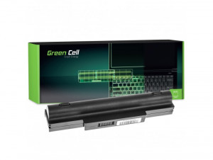 GREEN CELL BATERIA AS07 6600 MAH 11.1V