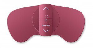 Elektrostymulator na bóle menstruacyjne Beurer EM50