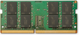 HP 16GB DDR4 2666 NECC SO-DIMM 3TQ36AA Memory