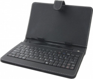 Esperanza klawiatura + etui do tabletów 7