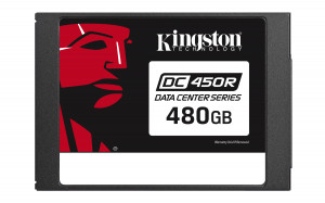 Dysk SSD Kingston DC450R 480GB SATA 2.5