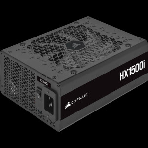 Corsair HX1500i 80 Plus Platinum