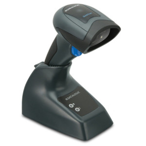 Datalogic-Czytnik bezprzewodowy QuickScan QBT2131