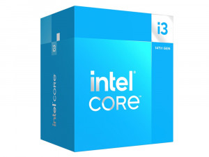 Procesor Intel Core i3-14100 4,7 GHz 5MB LGA1700