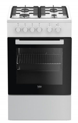Kuchnia BEKO FSS 52020 DW
