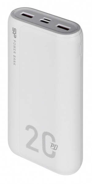 Silicon Power QS15 20000mAh SP20KMAPBKQS150W