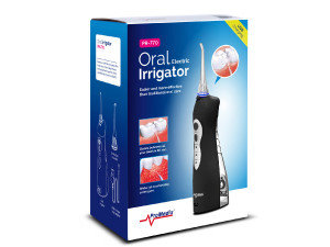 PROMEDIX PR-770B IRYGATOR DENTYSTYCZNY DO ZĘBÓW