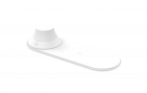 Lampka nocna z ładowarką bezprzewodową Yeelight Wireless Charging Nightlight