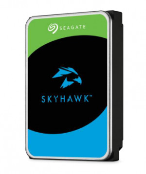 Dysk twardy HDD Seagate SkyHawk 6TB 3,5