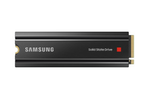 Dysk SSD Samsung 980 PRO Heatsink 1TB PCIe 4.0 NVMe M.2 (MZ-V8P1T0CW)