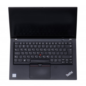 LENOVO ThinkPad T490S i7-8665U 16GB 512GB SSD 14