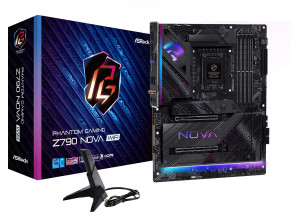 Płyta główna ASRock Z790 NOVA WIFI