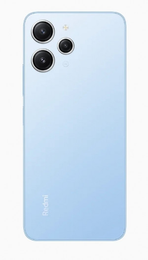 Smartfon Xiaomi Redmi 12 4/128 Niebieski