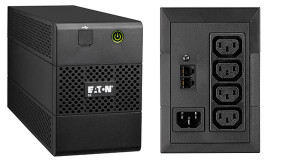 Zasilacz UPS Eaton 5E 650i USB