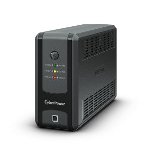 Zasilacz UPS CyberPower UT850EG-FR