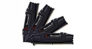 G.SKILL RIPJAWSV DDR4 4X16GB 3600MHZ CL16 XMP2