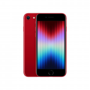 Apple iPhone SE 64GB 2022 (PRODUCT)RED