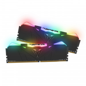 Patriot Viper 4 RGB LED DDR4 2x8GB 4000MHz CL19 XMP