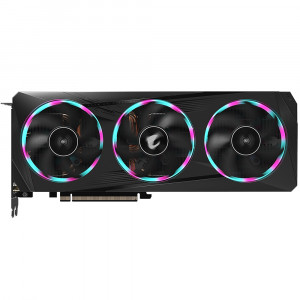 Karta graficzna Gigabyte GV-N3050AORUS E-8GD