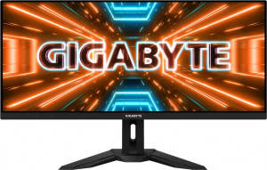 MONITOR GIGABYTE LED 34