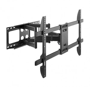 GEMBIRD UCHWYT REGULOWANY LCD 37-80 VESA 600X400MM